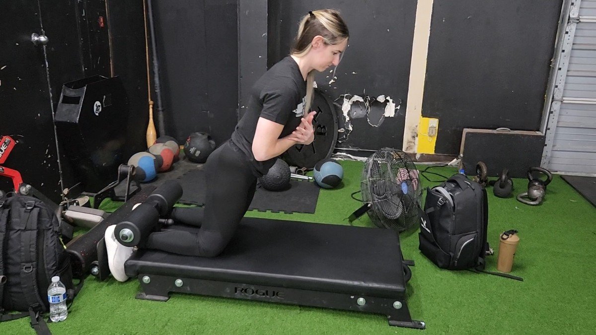 Best-Nordic-Bench
